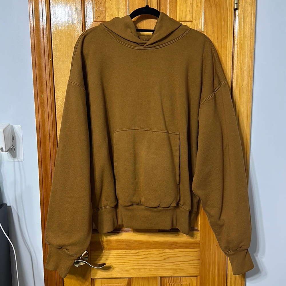 Yeezy x Gap Hoodie